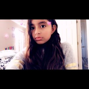 Meet your Posher, Valentina